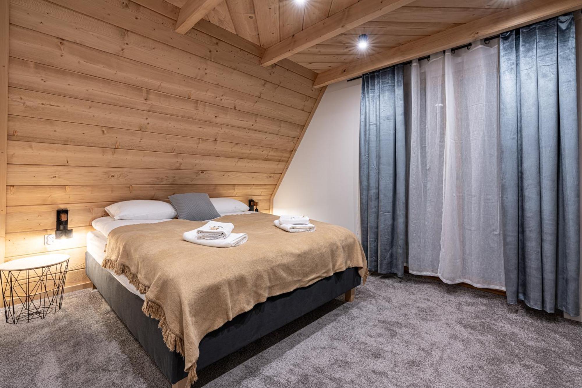 Willa Trawers Zakopane Exteriér fotografie