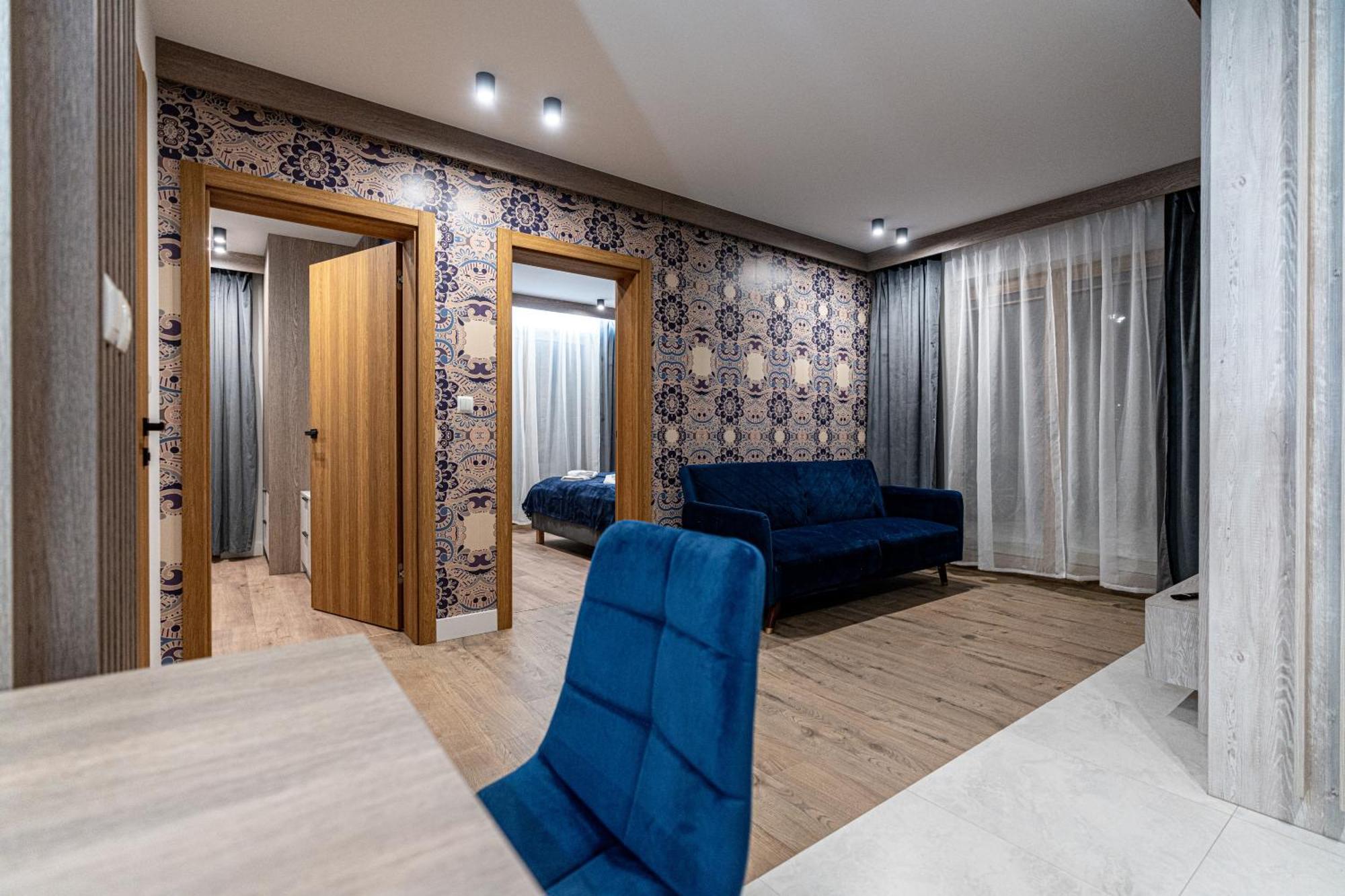 Willa Trawers Zakopane Exteriér fotografie